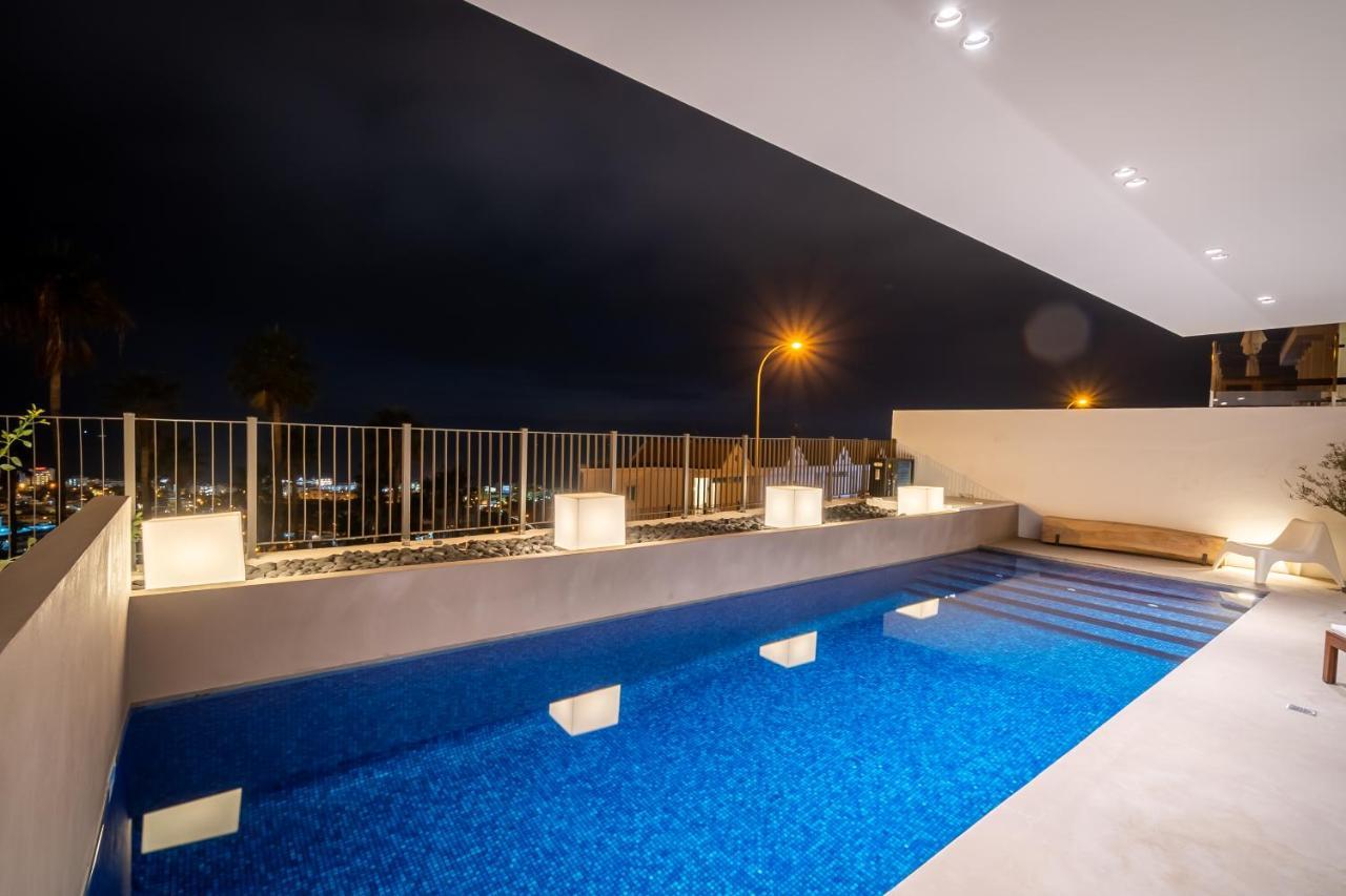 Villa Olive Costa Adeje  Exterior foto