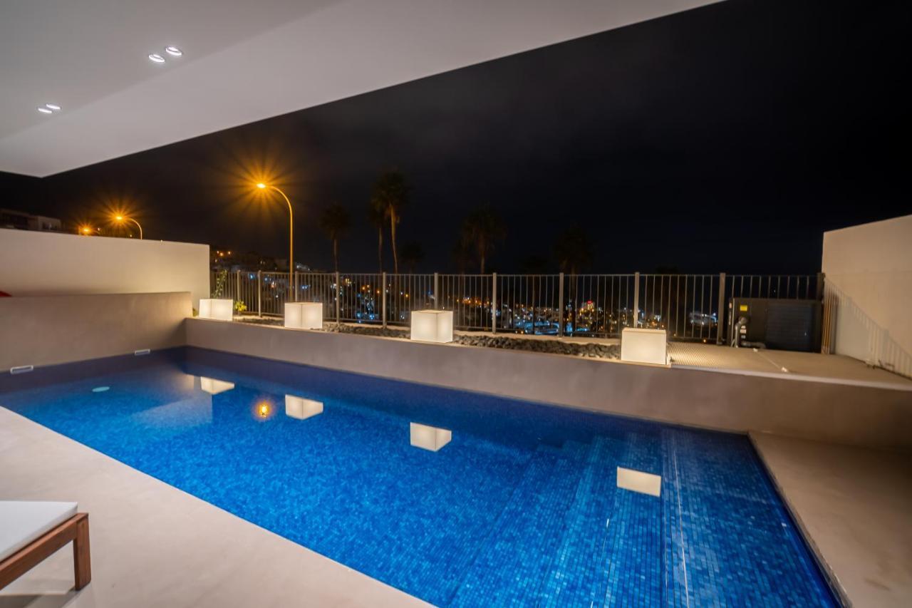 Villa Olive Costa Adeje  Exterior foto